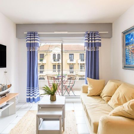 Apartment Le Palma-2 By Interhome Arcachon Zewnętrze zdjęcie