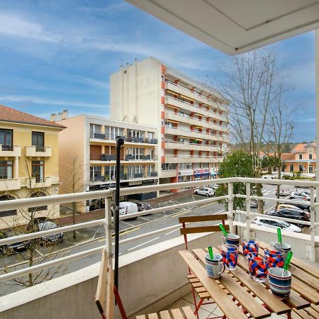 Apartment Le Palma-2 By Interhome Arcachon Zewnętrze zdjęcie
