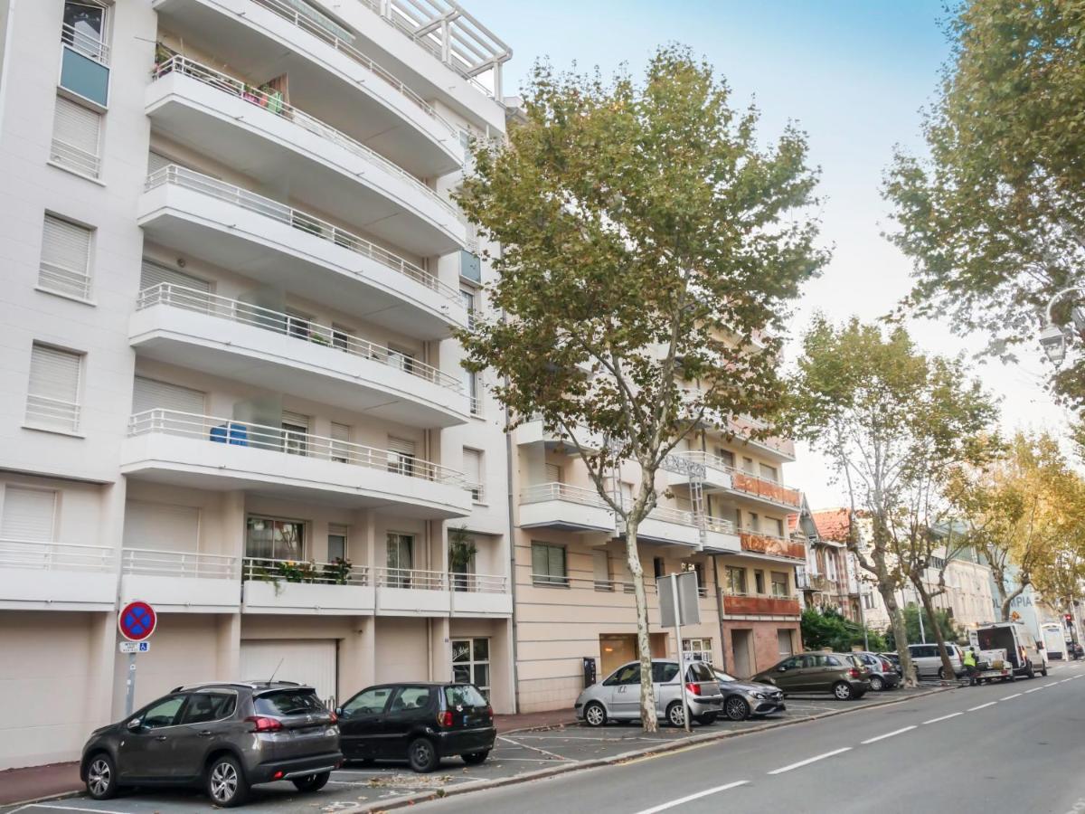 Apartment Le Palma-2 By Interhome Arcachon Zewnętrze zdjęcie