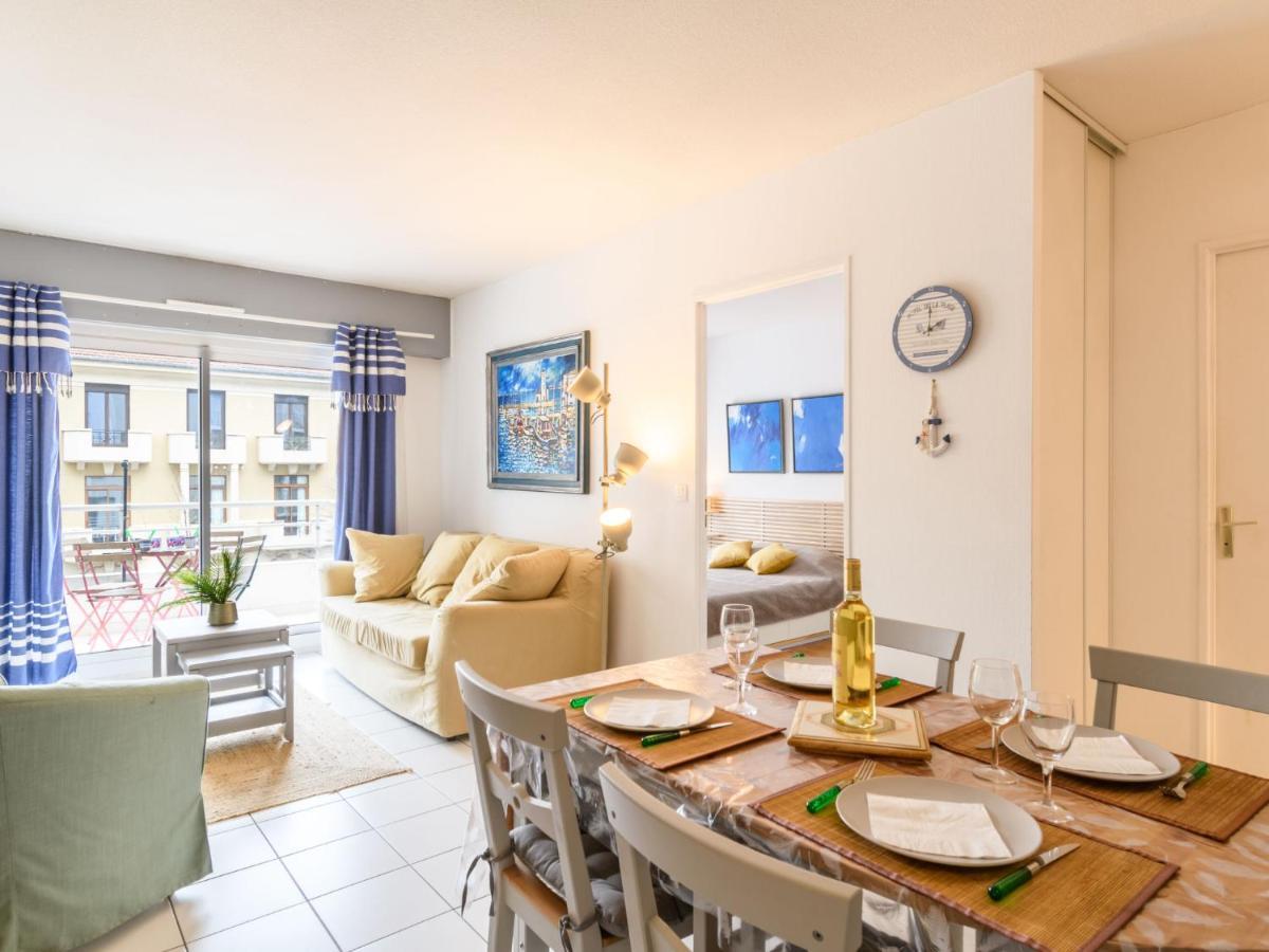 Apartment Le Palma-2 By Interhome Arcachon Zewnętrze zdjęcie