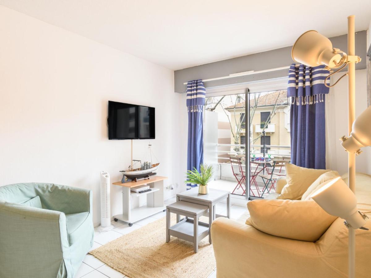 Apartment Le Palma-2 By Interhome Arcachon Zewnętrze zdjęcie