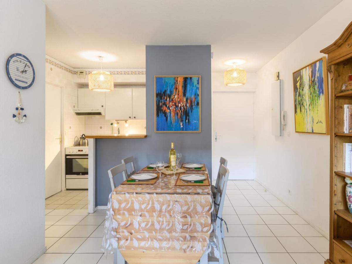 Apartment Le Palma-2 By Interhome Arcachon Zewnętrze zdjęcie