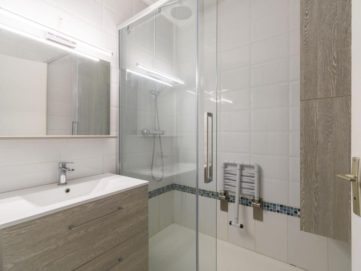Apartment Le Palma-2 By Interhome Arcachon Zewnętrze zdjęcie