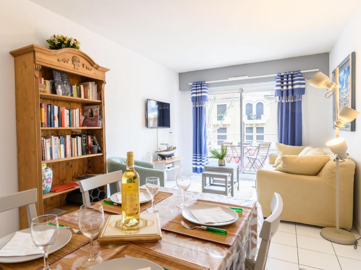 Apartment Le Palma-2 By Interhome Arcachon Zewnętrze zdjęcie