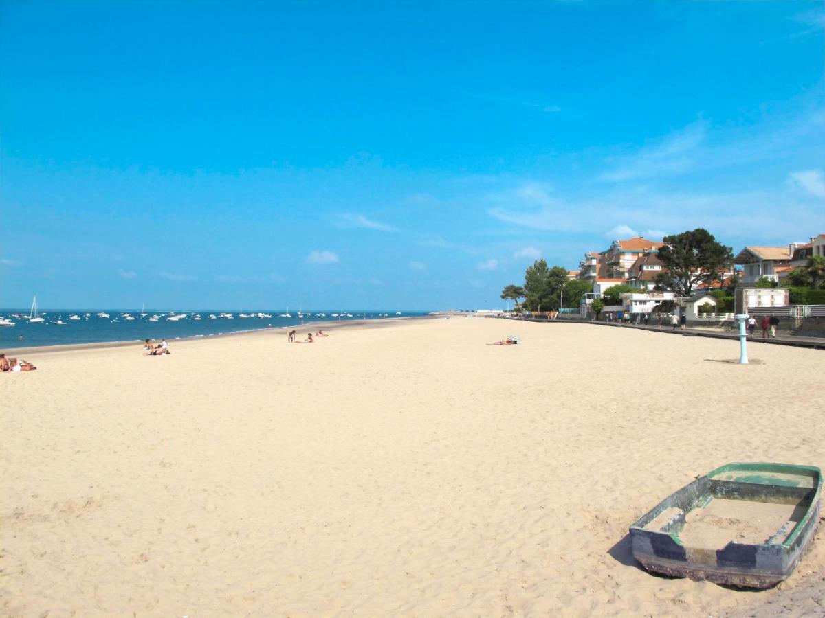 Apartment Le Palma-2 By Interhome Arcachon Zewnętrze zdjęcie